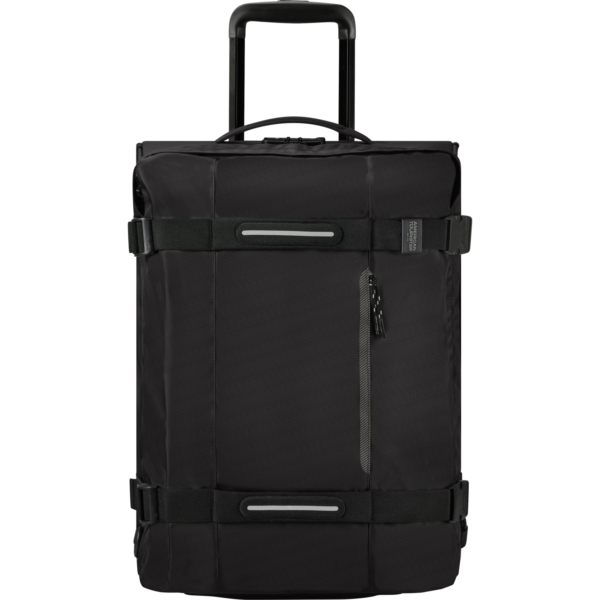 Asphalt Black Duffle URBAN TRACK käsipagasi kohver