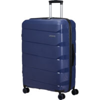 Midnight Navy AIR MOVE suur reisikohver