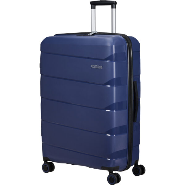 Midnight Navy AIR MOVE suur reisikohver