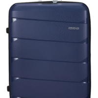 Midnight Navy AIR MOVE suur reisikohver