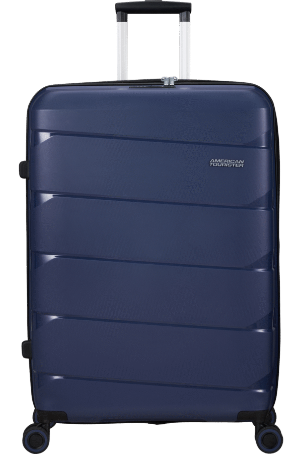 Midnight Navy AIR MOVE suur reisikohver