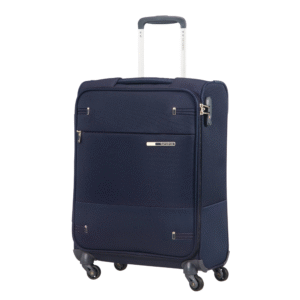 Tumesinine SAMSONITE Base Boost käsipagasi kohver