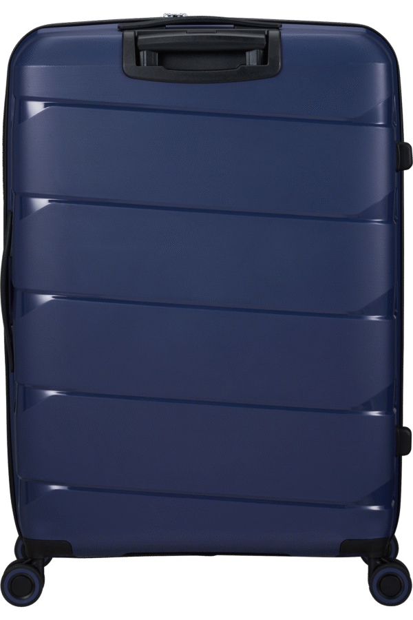Midnight Navy AIR MOVE suur reisikohver