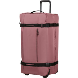Roosa Duffle URBAN TRACK suur reisikohver