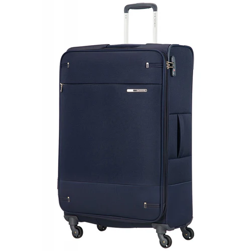 Tumesinine SAMSONITE Base Boost keskmine reisikohver