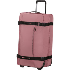 Roosa Duffle URBAN TRACK keskmine reisikohver