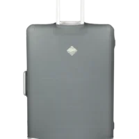 Kohvrikate L TRAVELITE Anthrazit