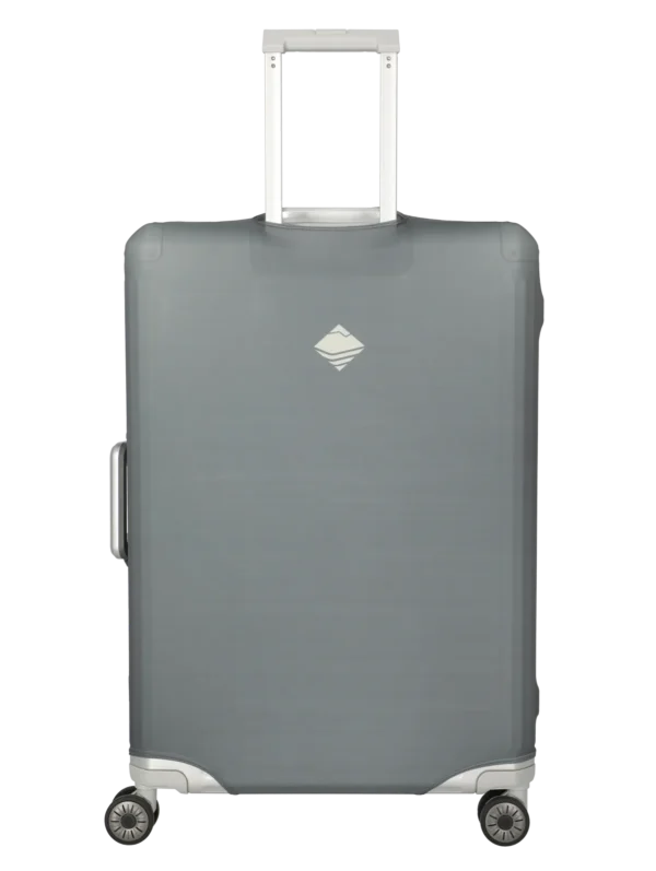 Kohvrikate L TRAVELITE Anthrazit