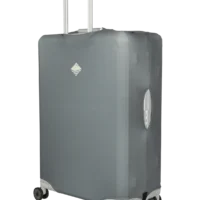 Kohvrikate L TRAVELITE Anthrazit