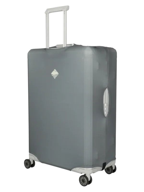 Kohvrikate L TRAVELITE Anthrazit