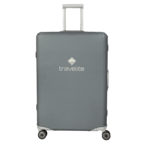 Kohvrikate L TRAVELITE Anthrazit