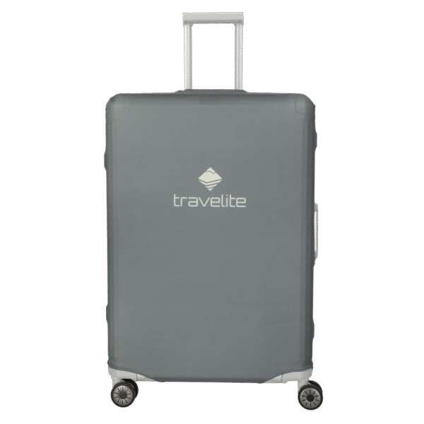 Kohvrikate L TRAVELITE Anthrazit