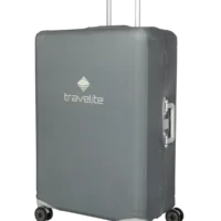 Kohvrikate L TRAVELITE Anthrazit