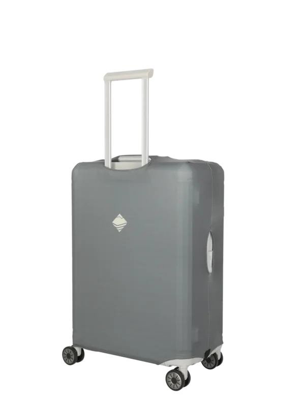Kohvrikate M TRAVELITE Anthrazit