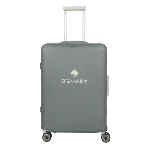 Kohvrikate M TRAVELITE Anthrazit