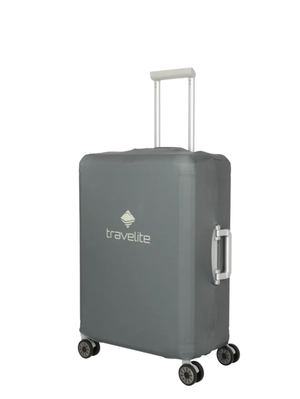 Kohvrikate M TRAVELITE Anthrazit