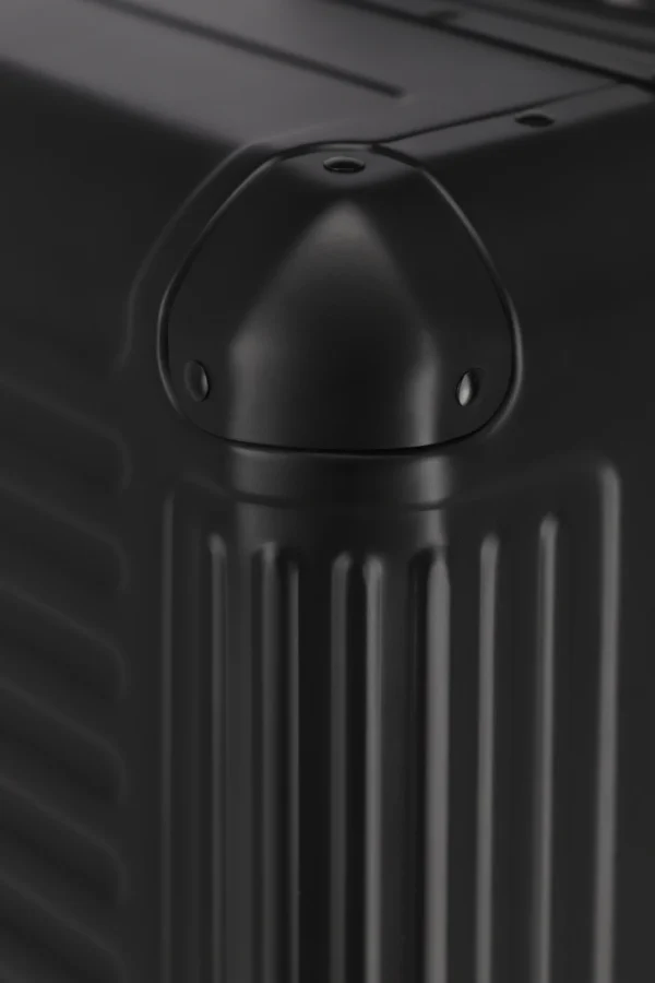 Next TRAVELITE Black suur reisikohver