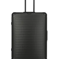 Next TRAVELITE Black suur reisikohver