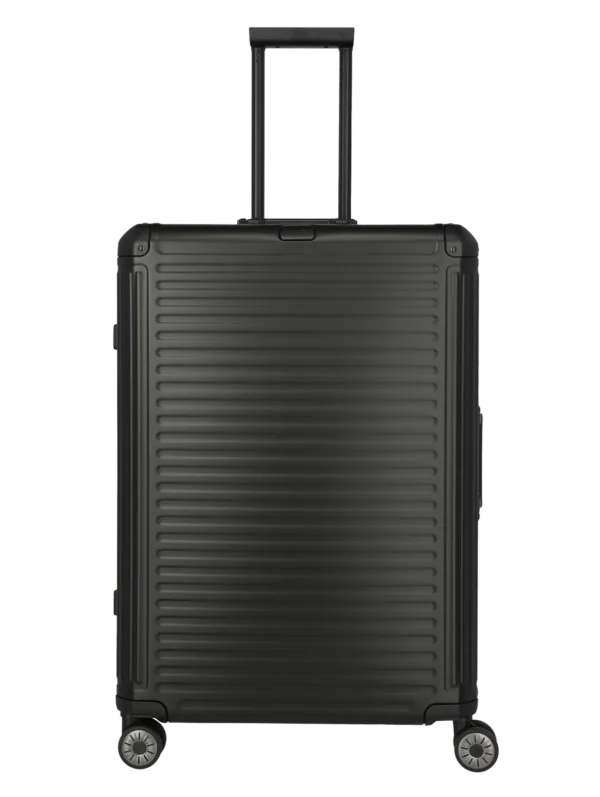 Next TRAVELITE Black suur reisikohver