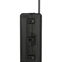 Next TRAVELITE Black suur reisikohver