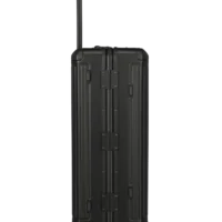 Next TRAVELITE Black suur reisikohver