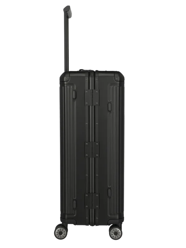Next TRAVELITE Black suur reisikohver