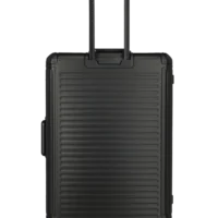 Next TRAVELITE Black suur reisikohver