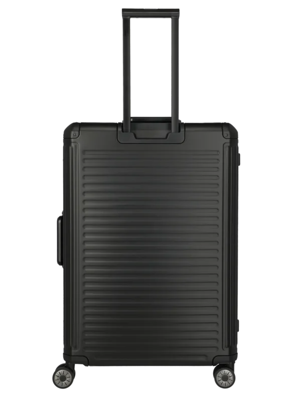 Next TRAVELITE Black suur reisikohver