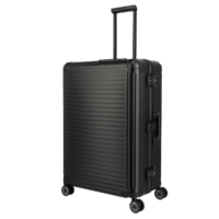 Next TRAVELITE Black suur reisikohver