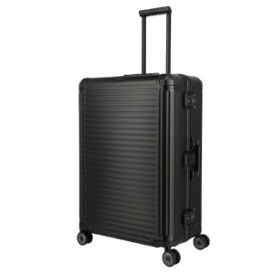 Next TRAVELITE Black suur reisikohver