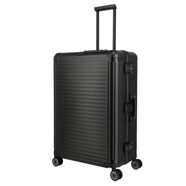 Next TRAVELITE Black suur reisikohver