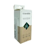 Kohvrikaal TRAVELITE värviline