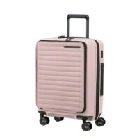 Roosa SAMSONITE Restackd Spinner käsipagasi kohver