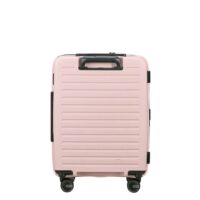 Roosa SAMSONITE Restackd Spinner käsipagasi kohver