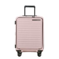 Roosa SAMSONITE Restackd Spinner käsipagasi kohver