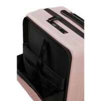 Roosa SAMSONITE Restackd Spinner käsipagasi kohver