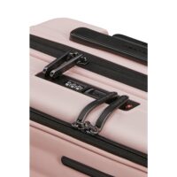 Roosa SAMSONITE Restackd Spinner käsipagasi kohver
