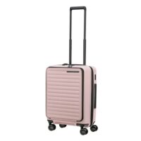 Roosa SAMSONITE Restackd Spinner käsipagasi kohver