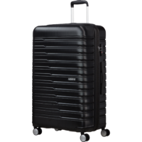 Shadow Black FLASHLINE suur kohver