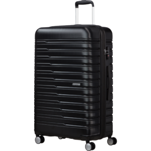 Shadow Black FLASHLINE suur kohver