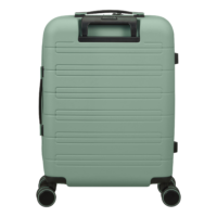 Nomad Green NOVASTREAM käsipagasi kohver