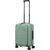 Nomad Green NOVASTREAM käsipagasi kohver