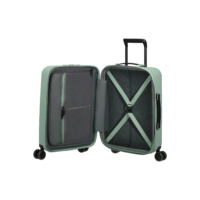 Nomad Green NOVASTREAM käsipagasi kohver