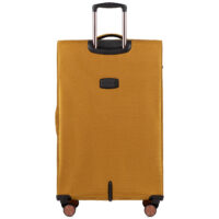 Kollane TERN suur kohver