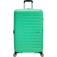 Light Green FLASHLINE POP suur kohver