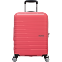 Coral Pink FLASHLINE POP käsipagasi kohver