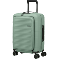 Nomad Green NOVASTREAM käsipagasi kohver