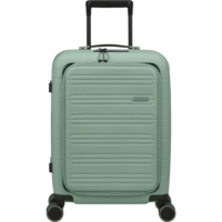 Nomad Green NOVASTREAM käsipagasi kohver