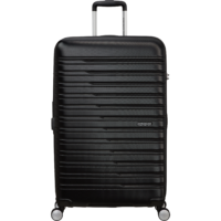 Shadow Black FLASHLINE suur kohver