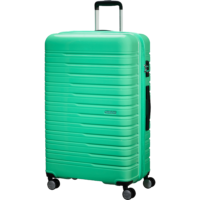 Light Green FLASHLINE POP suur kohver